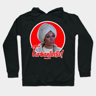 Dominique Deveraux Hoodie